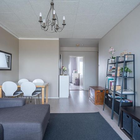 Lovely Apartment In The Center Of Turku Luaran gambar