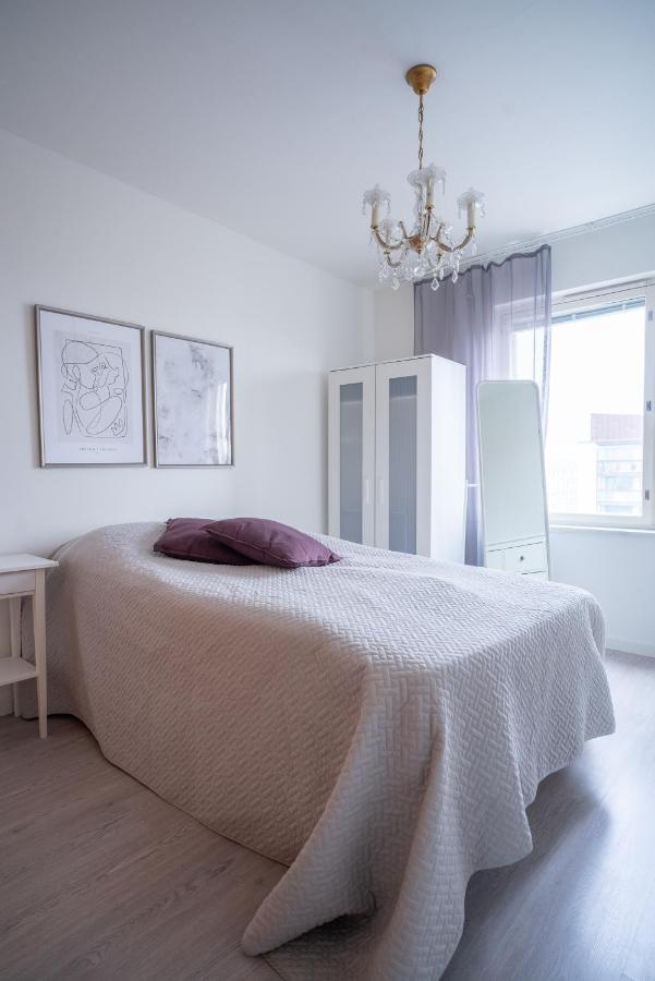 Lovely Apartment In The Center Of Turku Luaran gambar