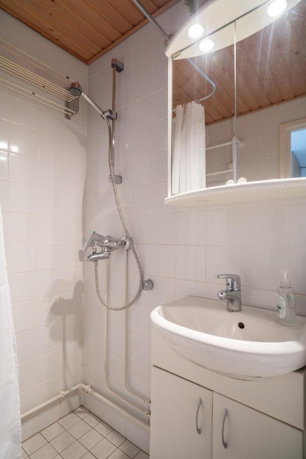 Lovely Apartment In The Center Of Turku Luaran gambar